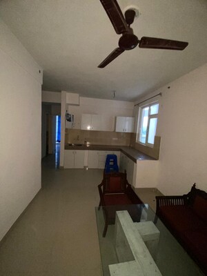 Kitchen in 2 BHK Apartment at HCBS Sports Ville, Sohna Sector 35 – for Sale