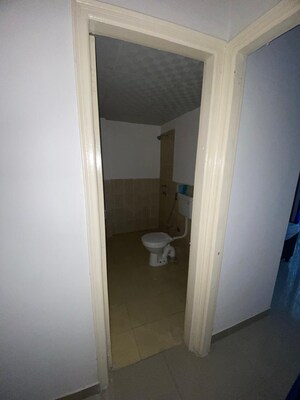 Bathroom in 2 BHK Apartment at HCBS Sports Ville, Sohna Sector 35 – for Sale