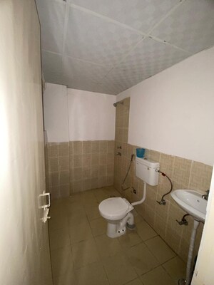 Bathroom in 2 BHK Apartment at HCBS Sports Ville, Sohna Sector 35 – for Sale