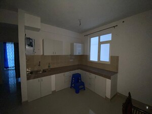 Kitchen in 2 BHK Apartment at HCBS Sports Ville, Sohna Sector 35 – for Sale