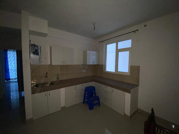 Kitchen, hcbs-sports-ville 2 Bedroom 583 Sq.Ft. Apartment In Sohna Sector 35 Gurgaon 9213059