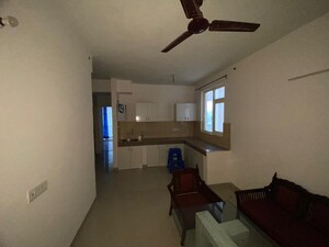 Living Room in 2 BHK Apartment at HCBS Sports Ville, Sohna Sector 35 – for Sale
