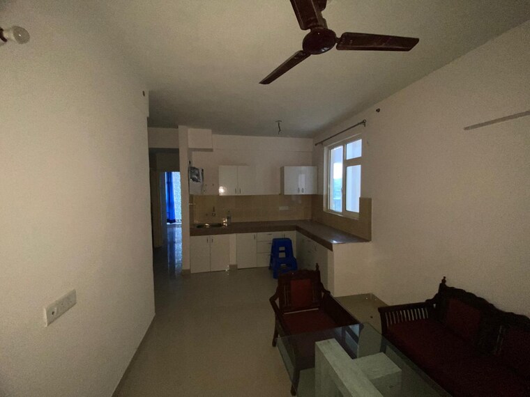 Living Room, hcbs-sports-ville 2 Bedroom 583 Sq.Ft. Apartment In Sohna Sector 35 Gurgaon 9213059