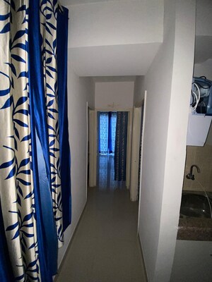 Building Lobby in 2 BHK Apartment at HCBS Sports Ville, Sohna Sector 35 – for Sale