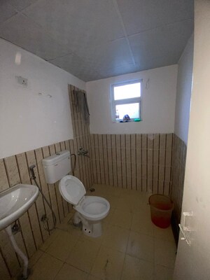 Bathroom in 2 BHK Apartment at HCBS Sports Ville, Sohna Sector 35 – for Sale