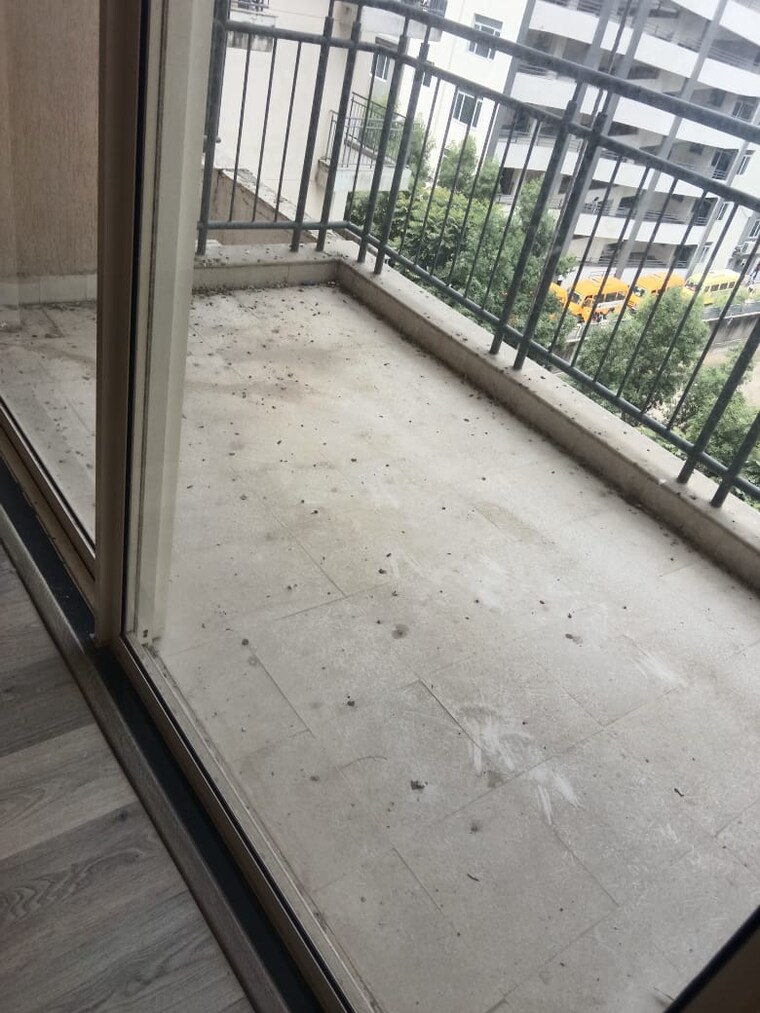 Balcony, pareena-coban-residences 3 Bedroom 1997 Sq.Ft. Apartment In Sector 99a Gurgaon 9213004