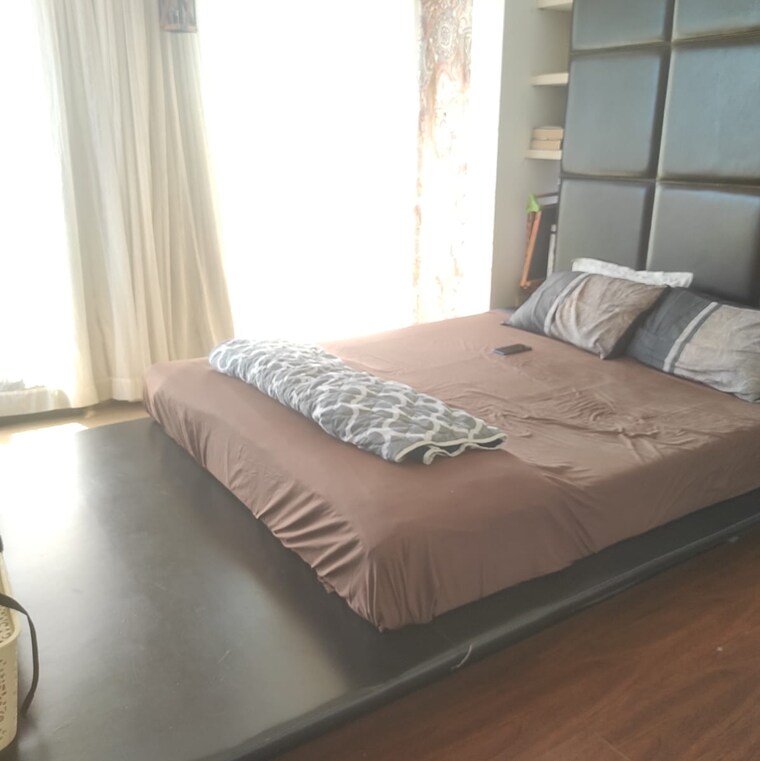 Bedroom, pearl-heights 2 Bedroom 1137 Sq.Ft. Apartment In Yari Road Mumbai 9213052