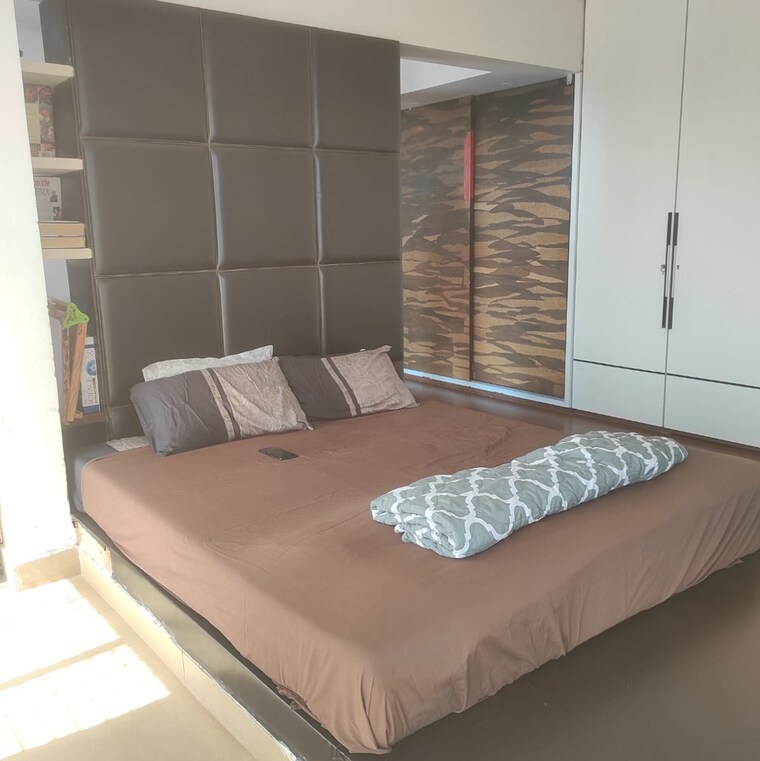 Bedroom, pearl-heights 2 Bedroom 1137 Sq.Ft. Apartment In Yari Road Mumbai 9213052