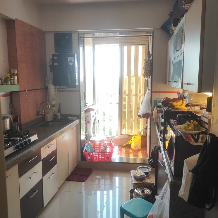Kitchen, pearl-heights 2 Bedroom 1137 Sq.Ft. Apartment In Yari Road Mumbai 9213052