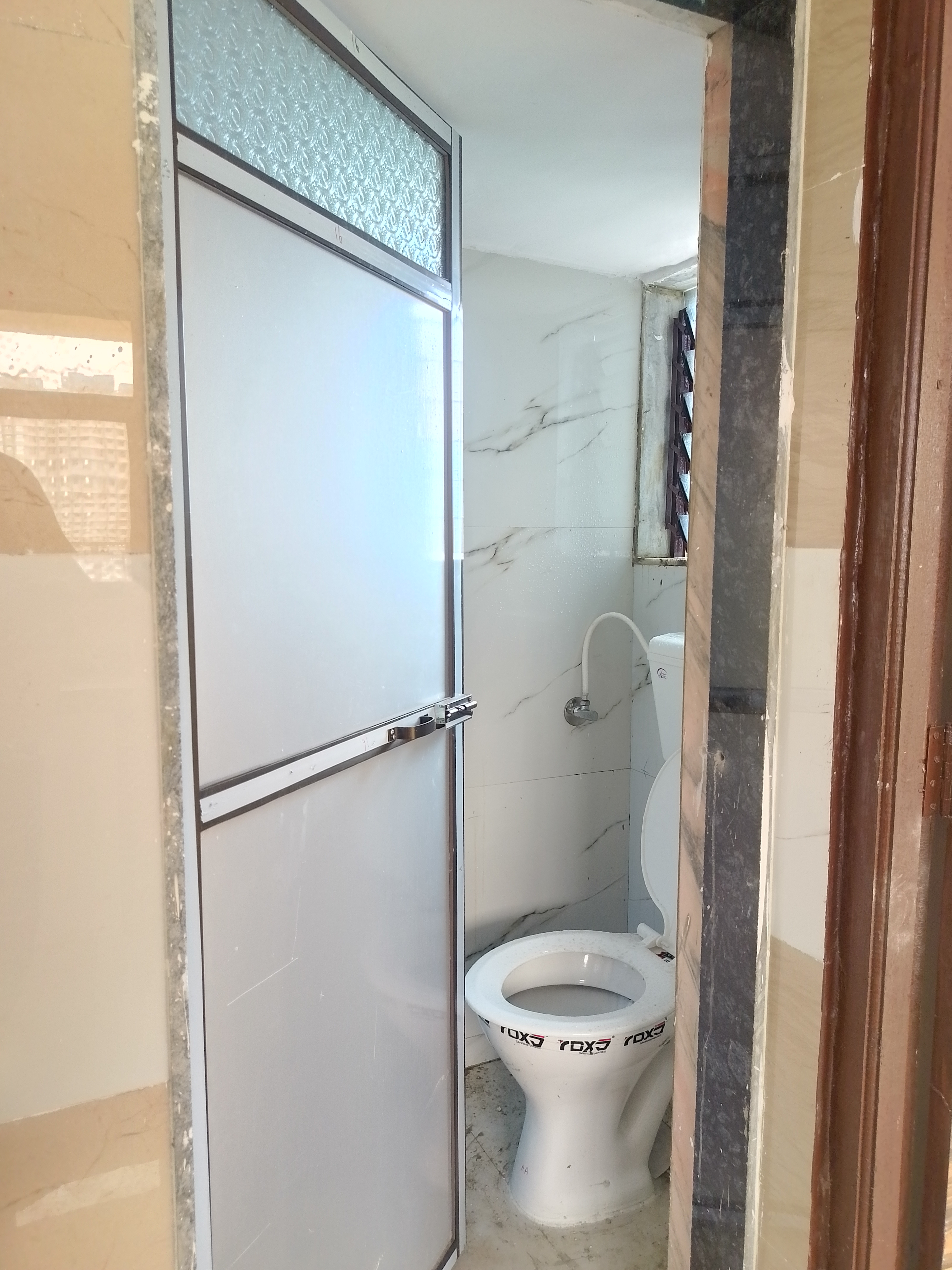 1 BHK + Pooja Room 595 Sq.Ft. Apartment in Om Sai Heights Phase II