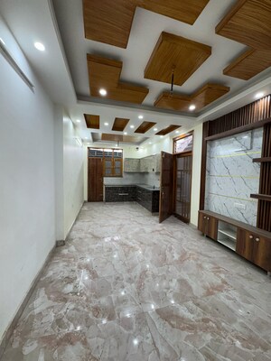3 BHK Builder Floor For Sale in Gms Road