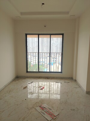 Room in 1 BHK Apartment at Om Sai Heights Phase II, Morya Nagar – for Rent