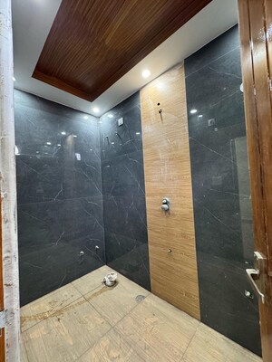 Kitchen in 3 BHK Builder Floor at Gms Road – for Sale
