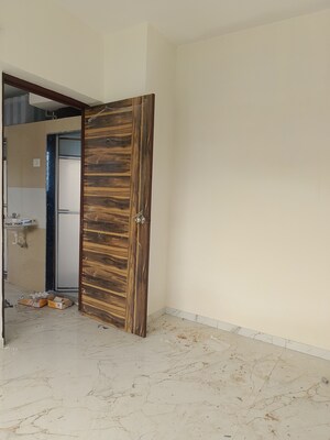 Room in 1 BHK Apartment at Om Sai Heights Phase II, Morya Nagar – for Rent