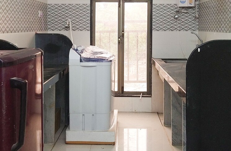 Kitchen, santacruz west Pg For Boys In Santacruz West 9213046