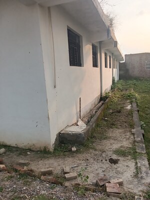  Plot – Exterior View View at Knowledge Park Ii Greater Noida - for Sale