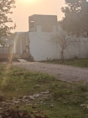  Plot – Exterior View View at Knowledge Park Ii Greater Noida - for Sale