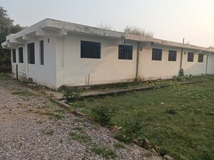  Plot – Exterior View View at Knowledge Park Ii Greater Noida - for Sale