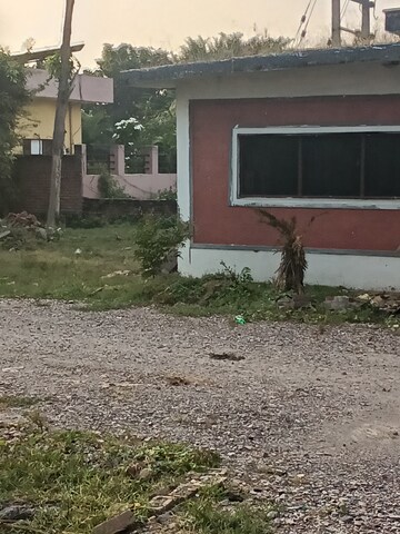  Plot – Exterior View View at Knowledge Park Ii Greater Noida - for Sale