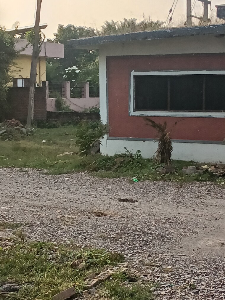 Exterior View, knowledge park ii greater noida  100 Sq.Yd. Plot In Knowledge Park Ii Greater Noida Greater Noida 9213050