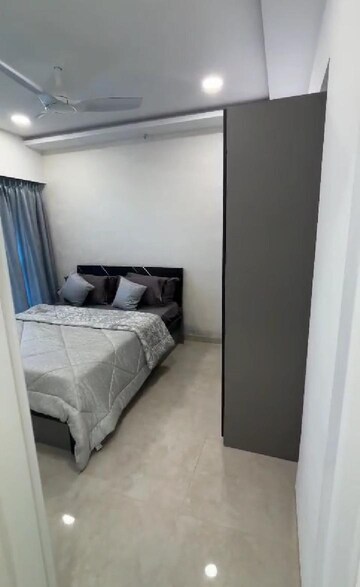 Bedroom in 3 BHK Apartment at Powai – for Sale