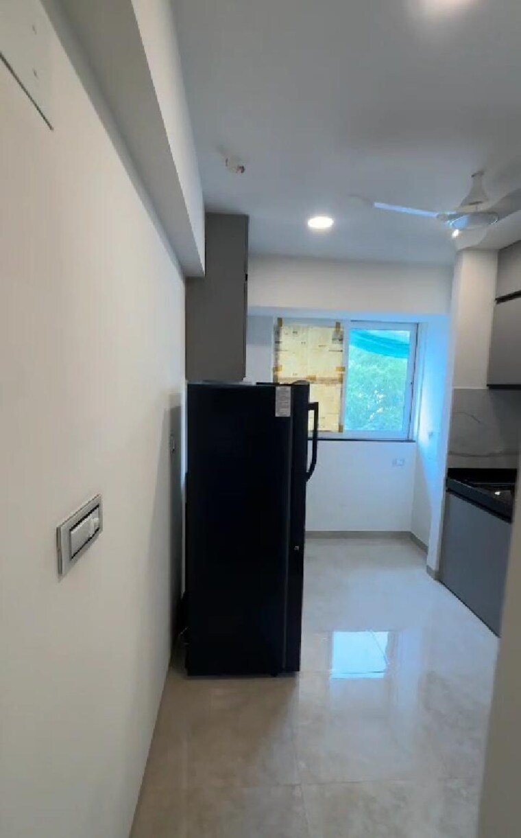 Kitchen, powai 3 Bedroom 1039 Sq.Ft. Apartment In Powai Mumbai 9213063