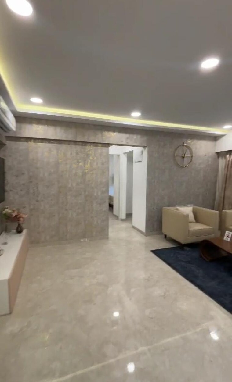 Kitchen, powai 3 Bedroom 1039 Sq.Ft. Apartment In Powai Mumbai 9213063