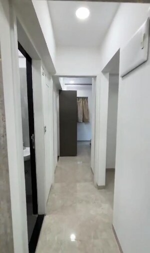 Building Lobby in 3 BHK Apartment at Powai – for Sale