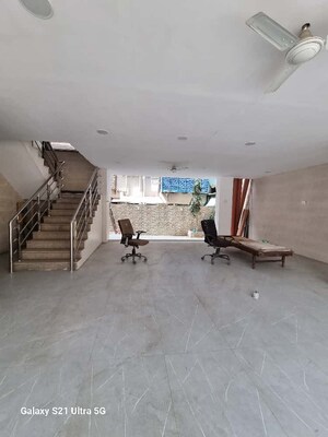  Office Space – Exterior View View at Kopar Khairane - for Sale