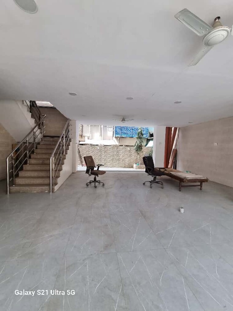 Exterior View, kopar khairane Commercial Office Space 100 Sq.Yd. In Kopar Khairane Navi Mumbai 9213066