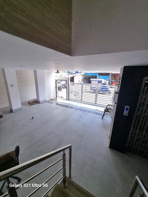  Office Space – Exterior View View at Kopar Khairane - for Sale