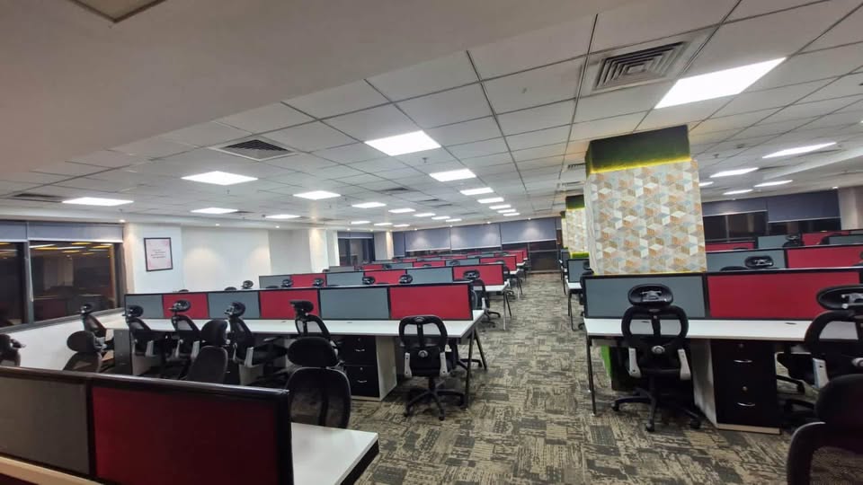 Office Space For Rent in Aundh