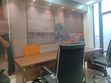 Furnished Amenities in  Office Space at Aundh – for Rent