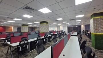 Team Area in  Office Space at Aundh – for Rent
