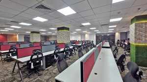 Team Area in  Office Space at Aundh – for Rent