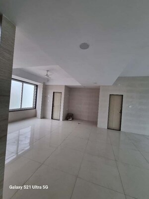  Office Space – Exterior View View at Kopar Khairane - for Sale