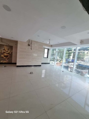  Office Space – Exterior View View at Kopar Khairane - for Sale