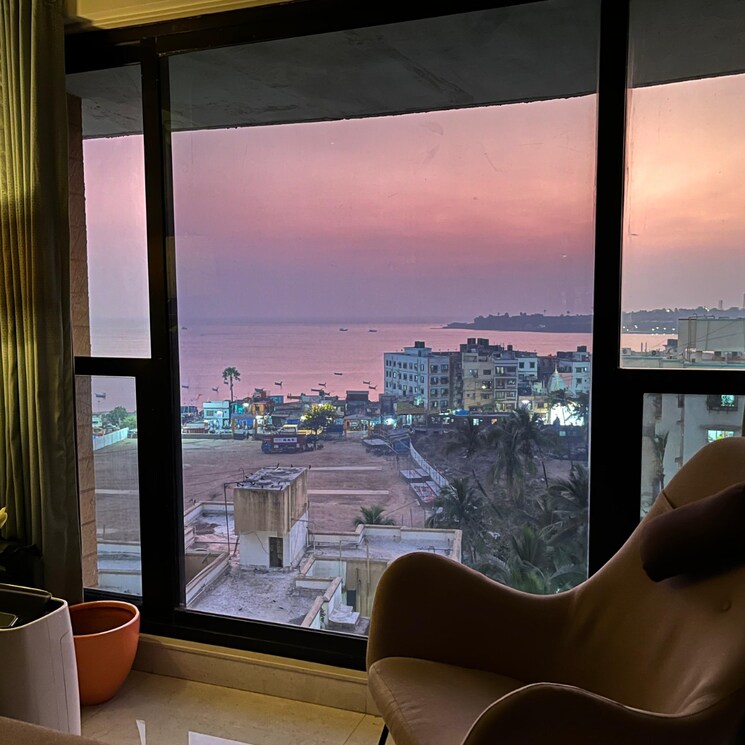 Other, kanakia-hollywood 2 Bedroom 704 Sq.Ft. Apartment In Yari Road Mumbai 9213069