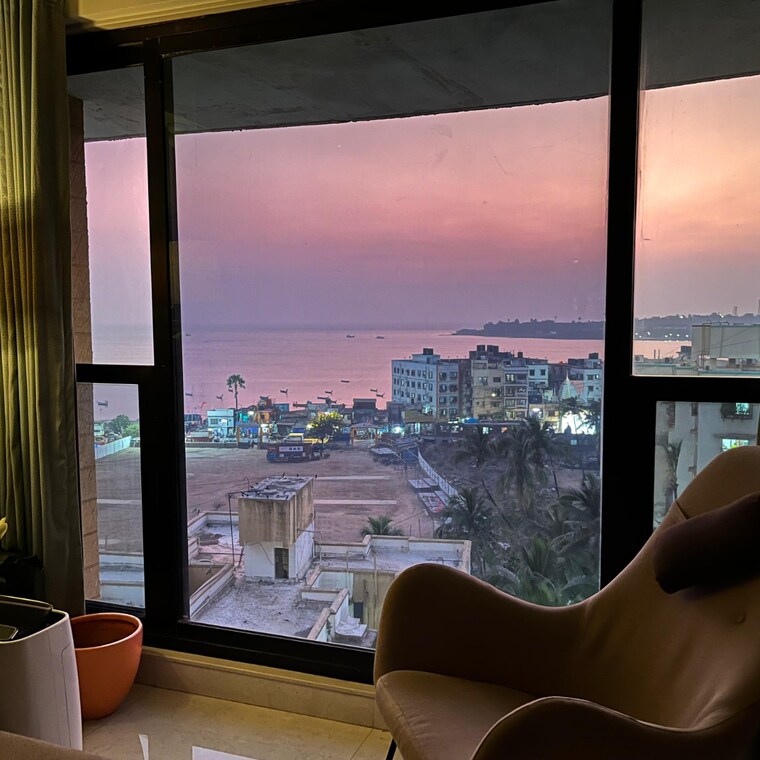 Other, kanakia-hollywood 2 Bedroom 704 Sq.Ft. Apartment In Yari Road Mumbai 9213069