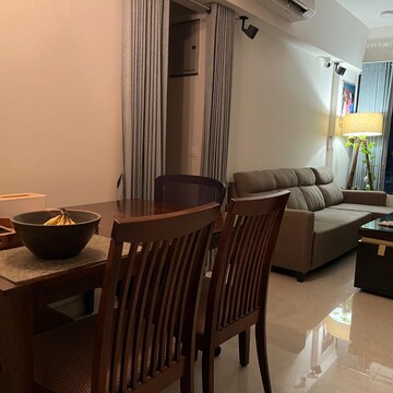 2 BHK Apartment For Sale in Kanakia Hollywood, Yari Road