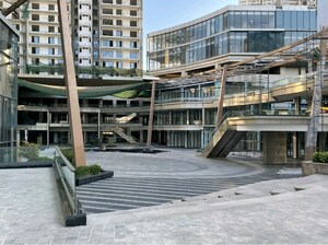 Floor Plan in  Shop at M3M 65 Avenue, Sector 65 – for Sale