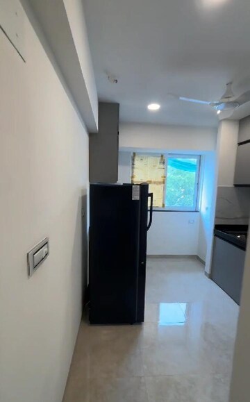 Kitchen in 3 BHK Apartment at Powai – for Sale
