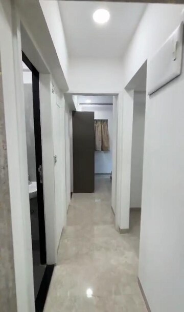 Building Lobby in 3 BHK Apartment at Powai – for Sale