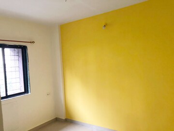 1 BHK Apartment For Sale in Puranik City, Kasarvadavali
