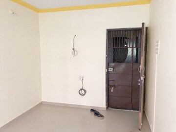 Furnished Amenities in 1 BHK Apartment at Puranik City, Kasarvadavali – for Sale