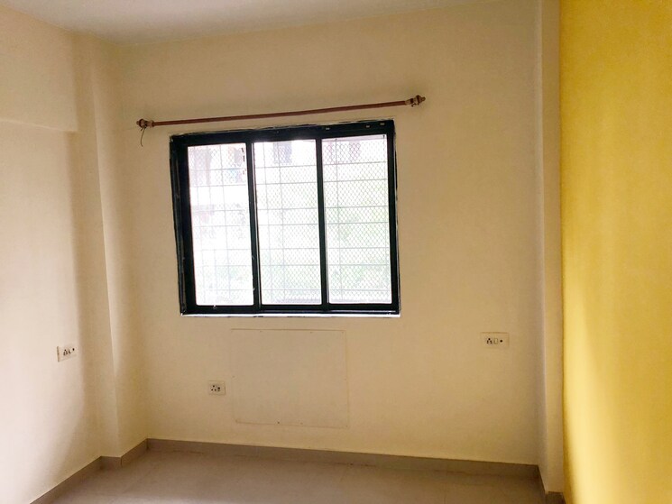 Room, puranik-city 1 Bedroom 447 Sq.Ft. Apartment In Kasarvadavali Thane 9213088