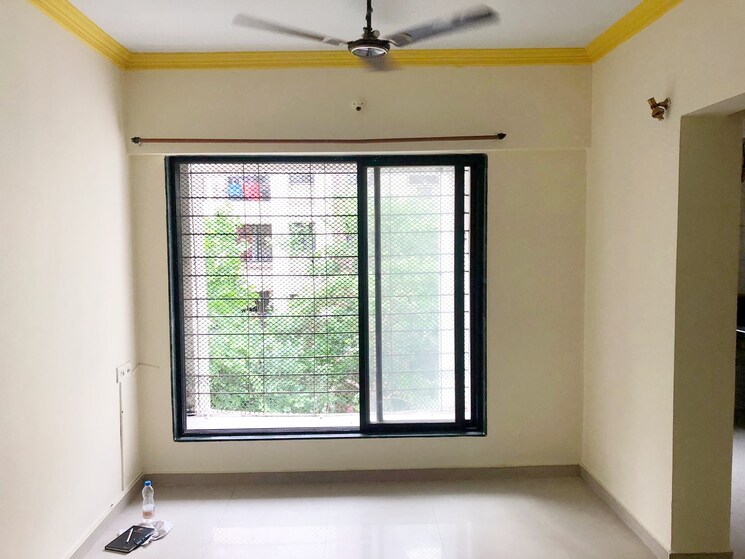 Room, puranik-city 1 Bedroom 447 Sq.Ft. Apartment In Kasarvadavali Thane 9213088