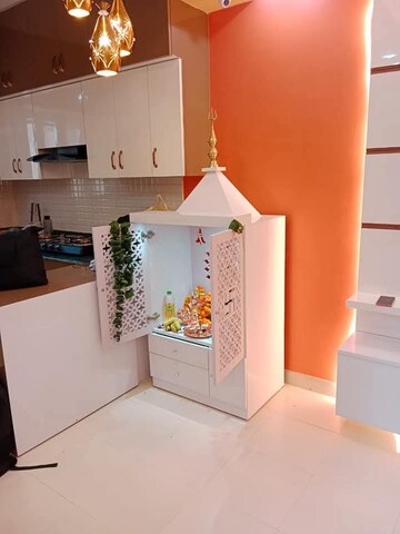 Furnished Amenities in 2 BHK Apartment at Breez Global Hill View, Sohna Sector 11 – for Sale