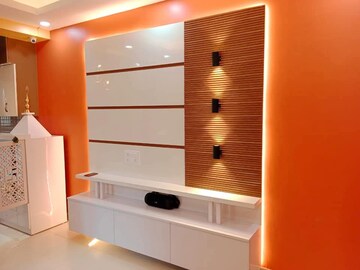 Furnished Amenities in 2 BHK Apartment at Breez Global Hill View, Sohna Sector 11 – for Sale