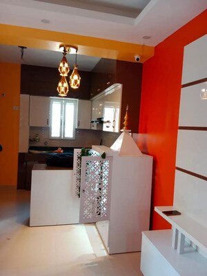 Furnished Amenities in 2 BHK Apartment at Breez Global Hill View, Sohna Sector 11 – for Sale